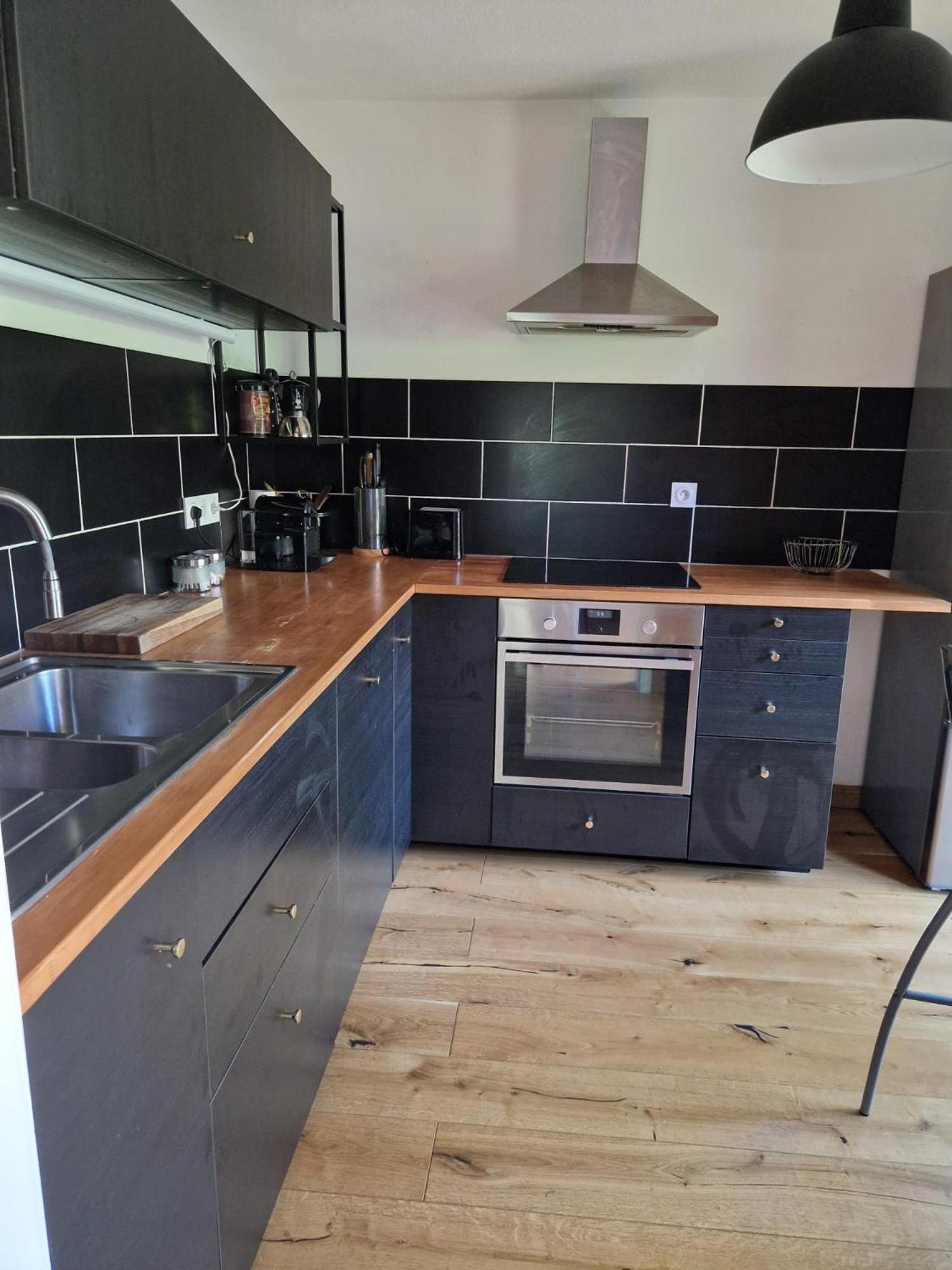 Robertsau Tres Bel Appartement ستراسبورغ المظهر الخارجي الصورة